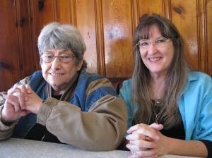 Brookshire and Kanter