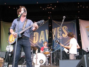 Dawes
